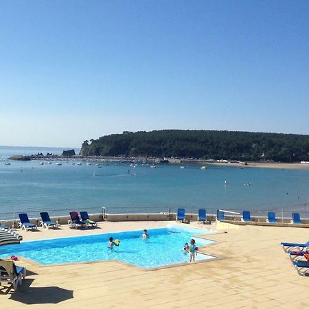 Cap Morgat Crozon Exterior foto